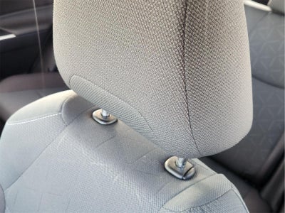 2025 Toyota Rav4 Base