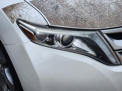 2013 Toyota Venza LE