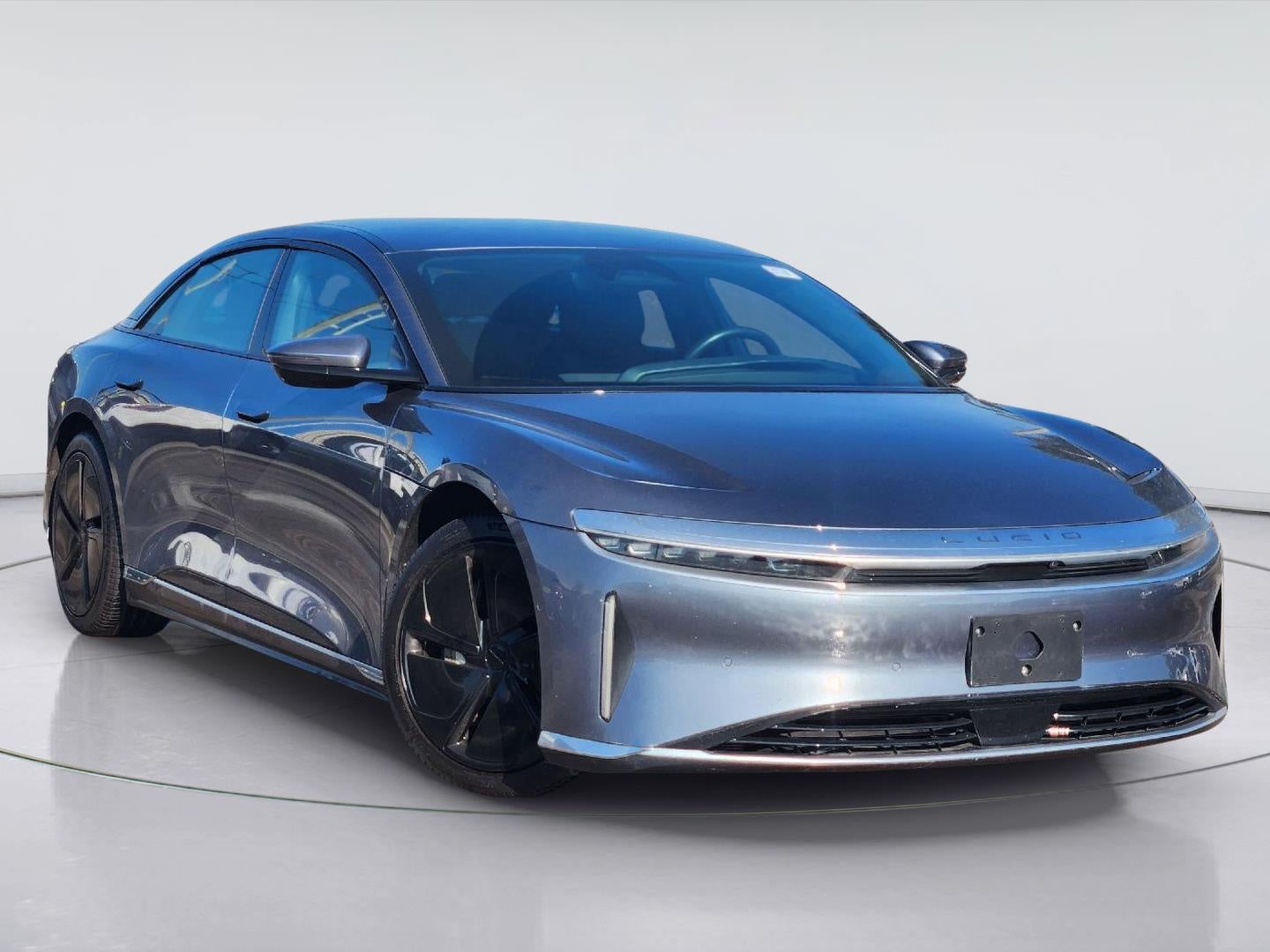 2024 Lucid Air Touring