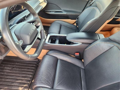 2024 Lucid Air Touring