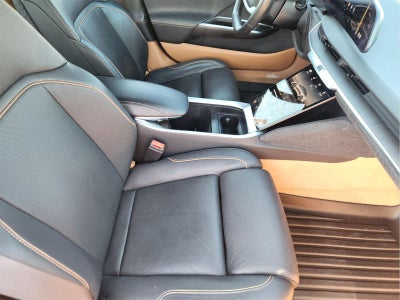 2024 Lucid Air Touring