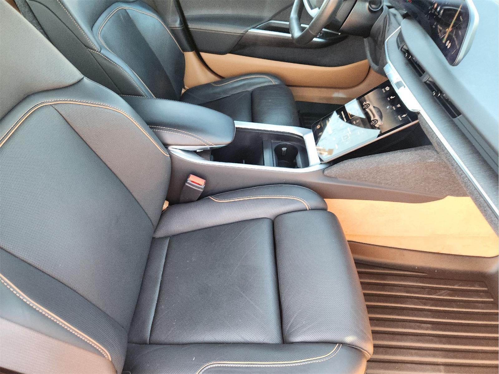 2024 Lucid Air Touring