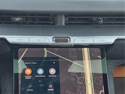 2024 Lucid Air Touring
