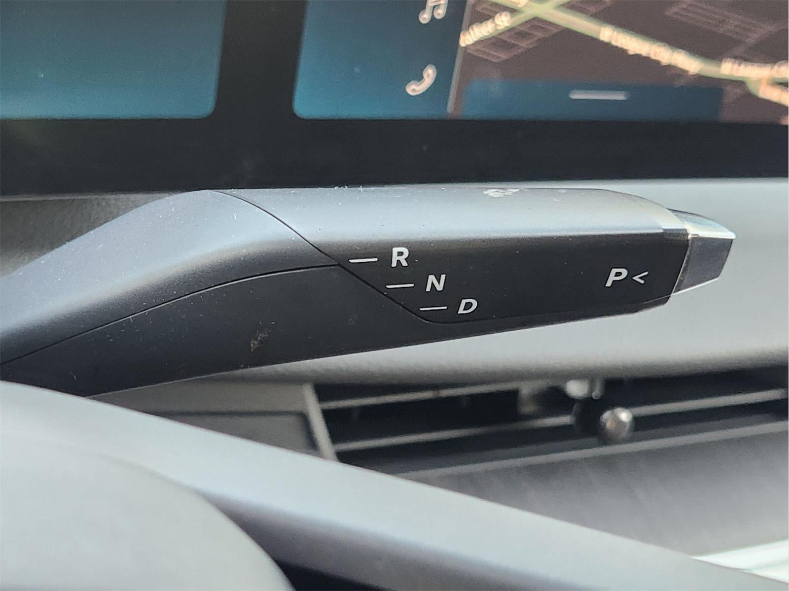 2024 Lucid Air Touring