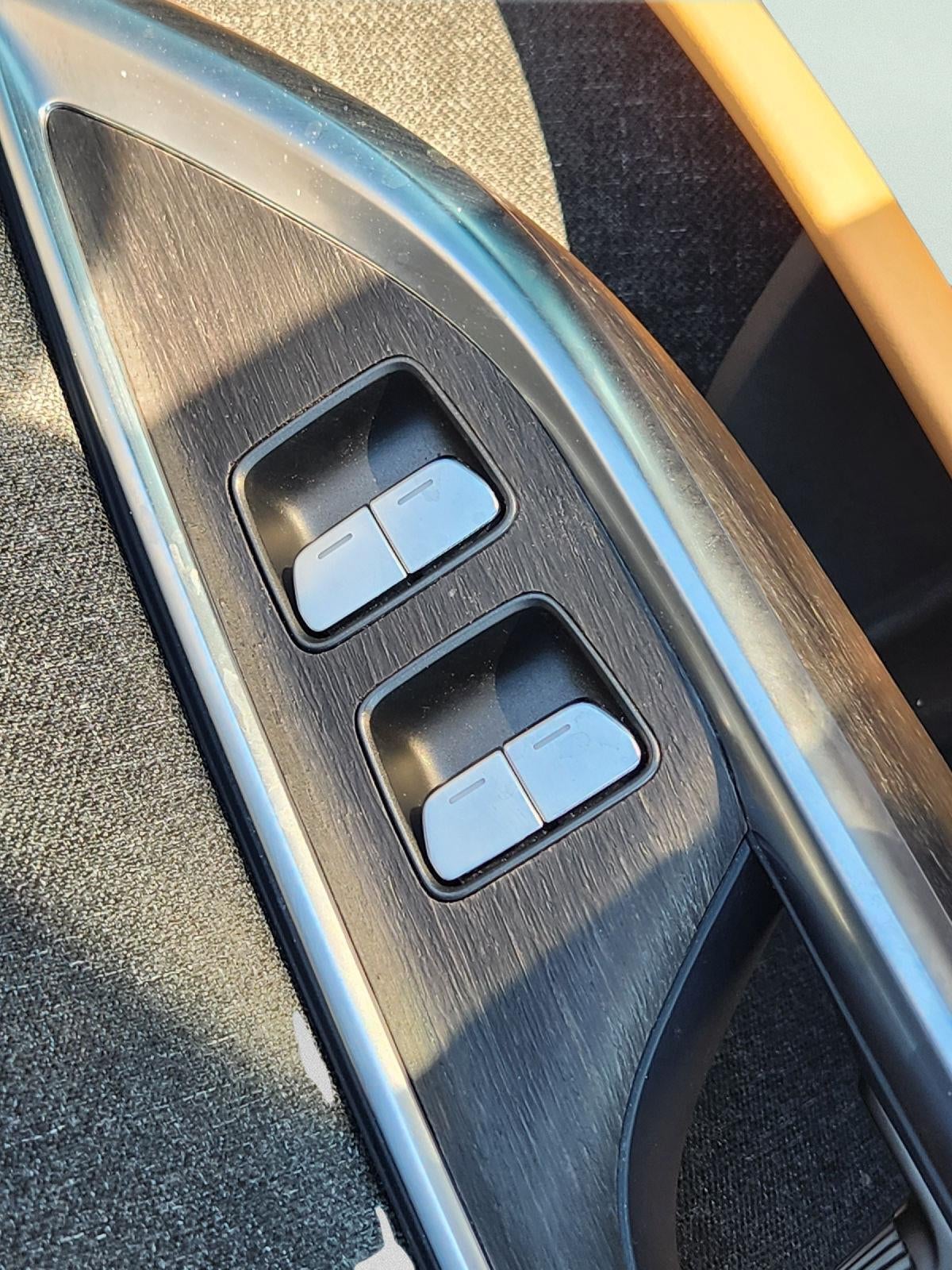 2024 Lucid Air Touring