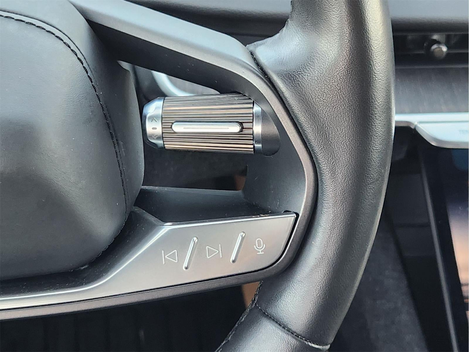 2024 Lucid Air Touring