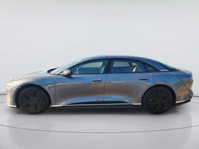 2024 Lucid Air Touring