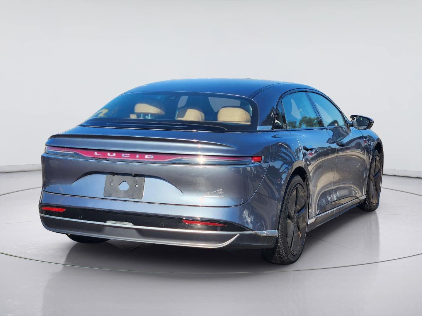 2024 Lucid Air Touring