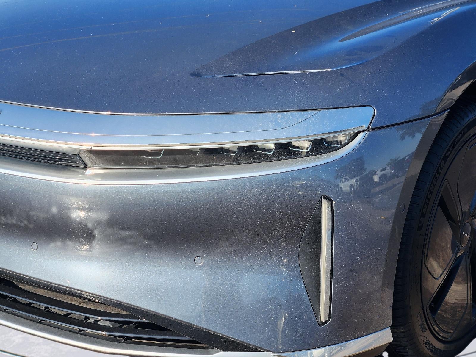 2024 Lucid Air Touring