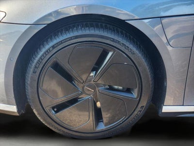 2024 Lucid Air Touring