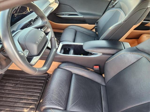 2024 Lucid Air Touring