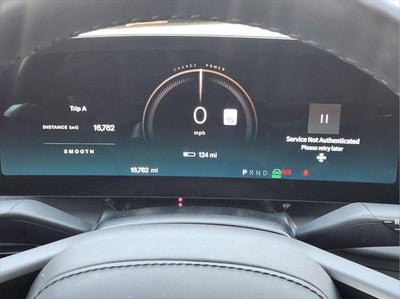 2024 Lucid Air Touring