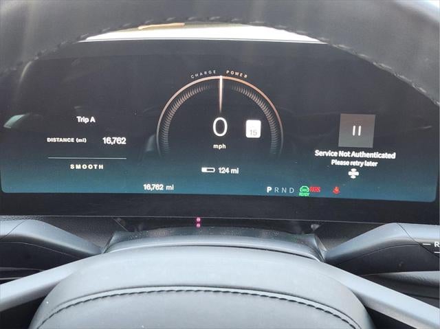 2024 Lucid Air Touring