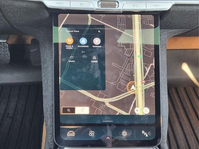 2024 Lucid Air Touring