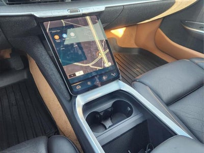 2024 Lucid Air Touring