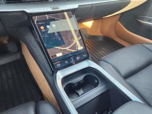 2024 Lucid Air Touring