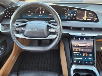 2024 Lucid Air Touring