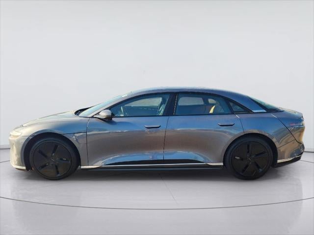 2024 Lucid Air Touring