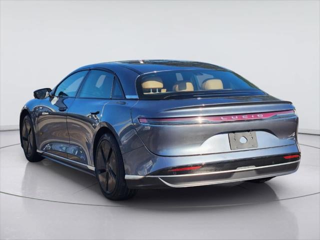 2024 Lucid Air Touring