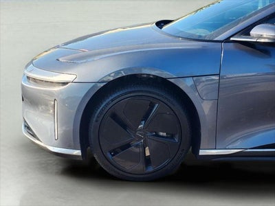 2024 Lucid Air Touring