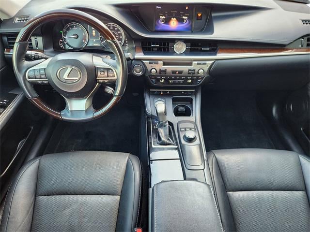 2018 Lexus ES 350