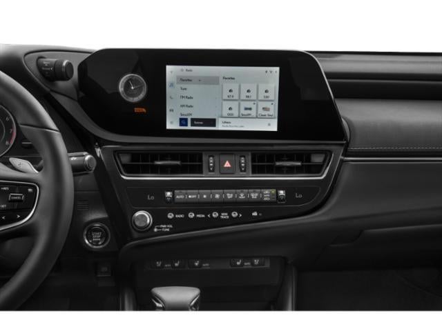 2024 Lexus ES ES 250