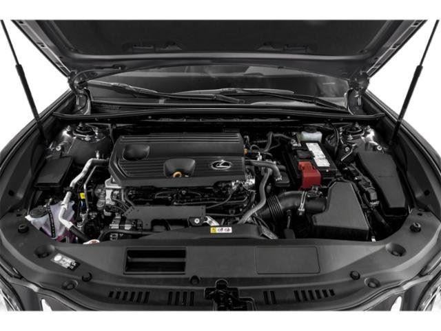 2024 Lexus ES ES 250