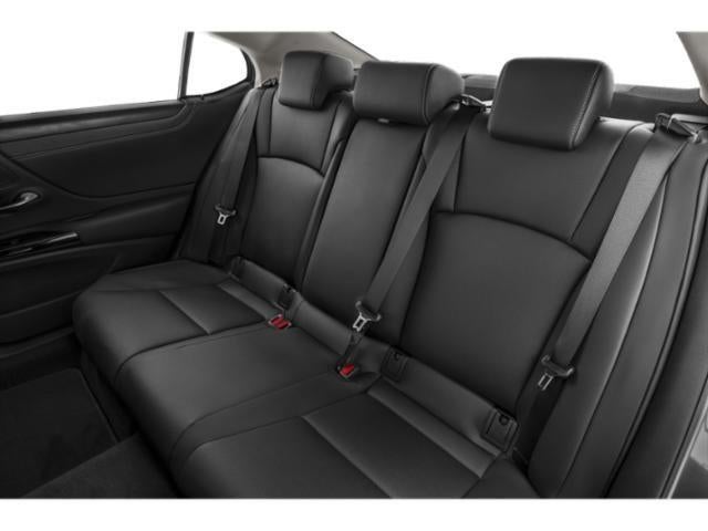 2024 Lexus ES ES 250