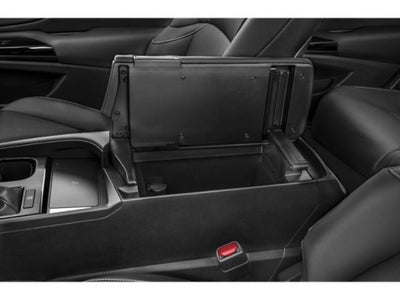 2024 Lexus ES ES 250