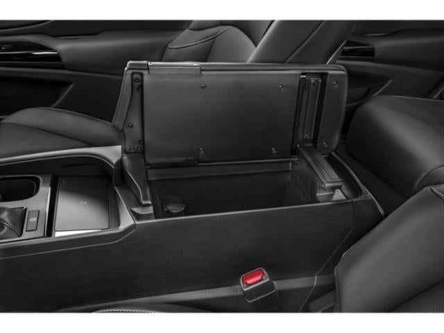 2024 Lexus ES ES 250