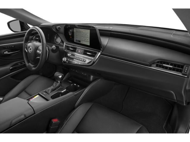 2024 Lexus ES ES 250