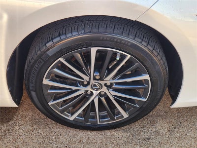 2024 Lexus ES ES 250