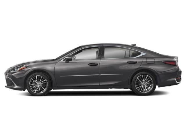 2024 Lexus ES ES 250