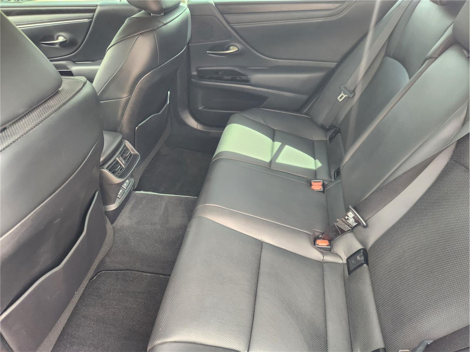 2024 Lexus ES ES 250