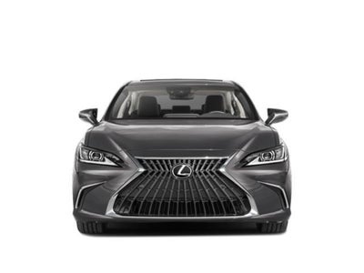 2024 Lexus ES ES 250