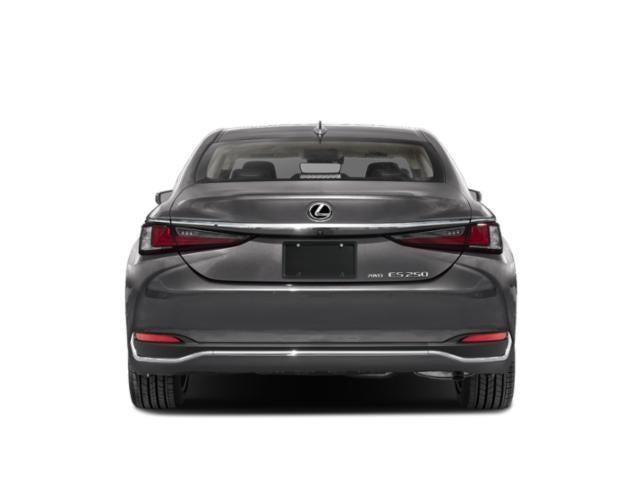 2024 Lexus ES ES 250
