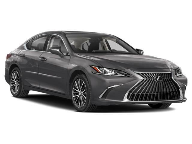 2024 Lexus ES ES 250