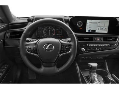 2024 Lexus ES ES 250