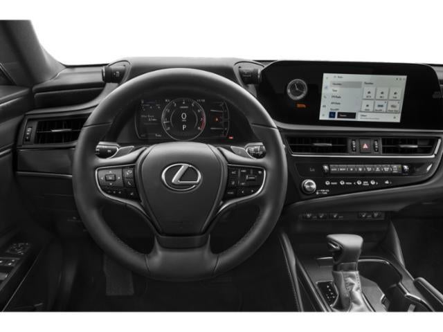 2024 Lexus ES ES 250