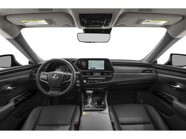 2024 Lexus ES ES 250
