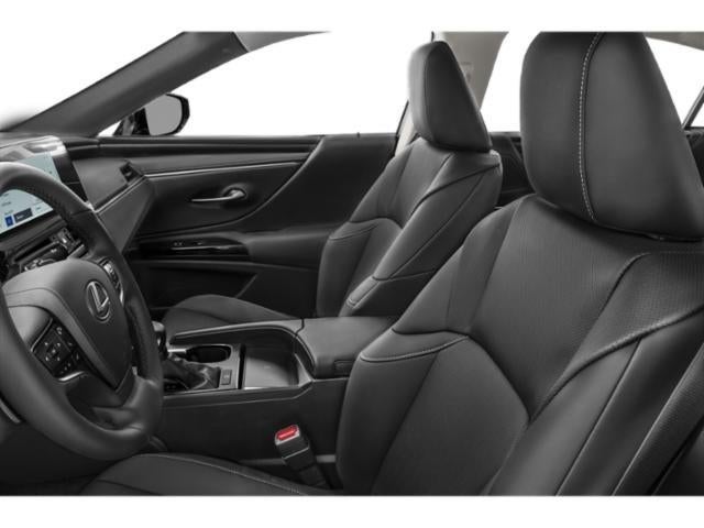 2024 Lexus ES ES 250