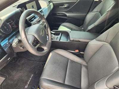 2024 Lexus ES ES 250