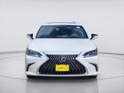2024 Lexus ES ES 250