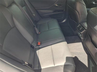 2024 Lexus ES ES 250