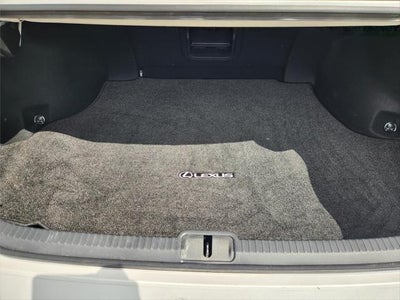 2024 Lexus ES ES 250