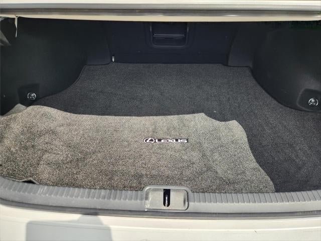 2024 Lexus ES ES 250