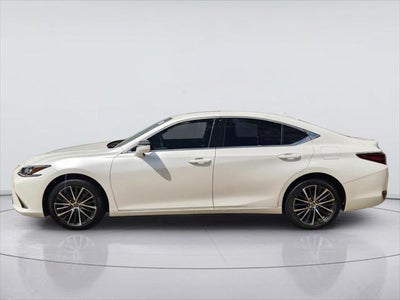 2024 Lexus ES ES 250