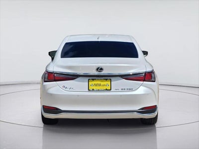 2024 Lexus ES ES 250
