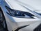 2021 Lexus ES 300h