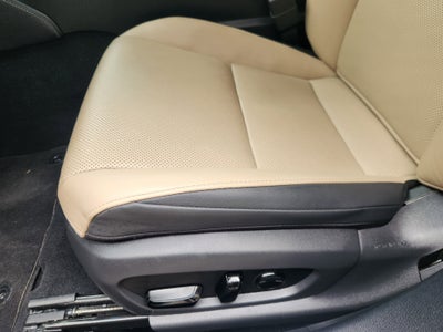 2021 Lexus ES 300h